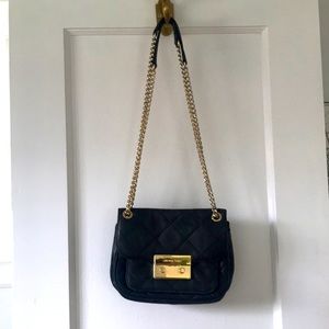 Michael Kors cross body bag